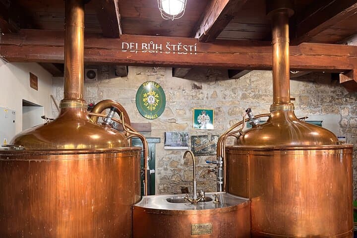 Zatec UNESCO Hop and Beer Day Trip from Prague photo 2