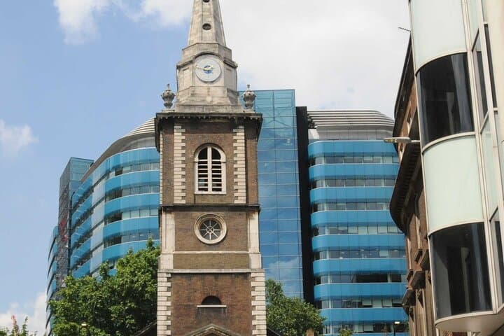 Jack the Rippers Walk — Were There Multiple Killers? Whitechapel Day Tour