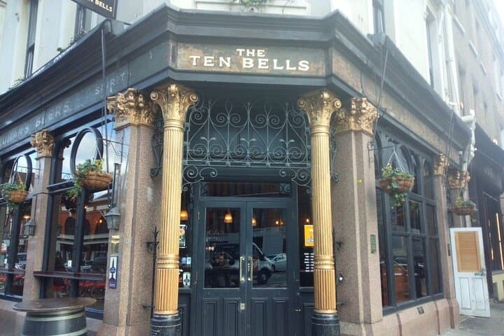 Jack the Rippers Walk — Were There Multiple Killers? Whitechapel Day Tour photo 2