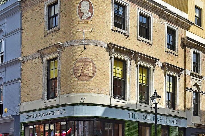 Jack the Rippers Walk — Were There Multiple Killers? Whitechapel Day Tour photo 3