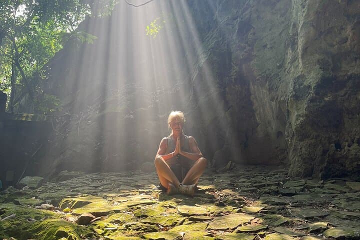Tien Sa Port to Marble Mountains & Hoi An: Private Day Tour from Da Nang photo 3