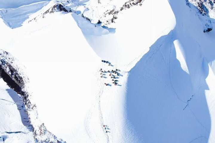 Summit Nevado Mateo: One-Day 5,150 m Glacier Climb from Huaraz photo 3