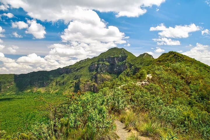 Mount Longonot Full-Day Guided Crater Rim Hike from Nairobi photo 6