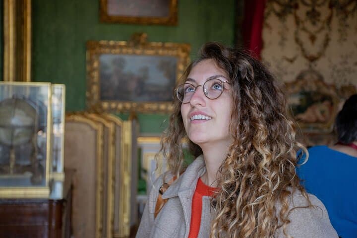 Private Paris to Versailles Royal Day Trip with Guide and Transport photo 6