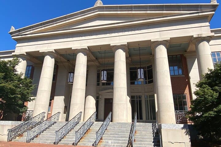 Athens Scavenger Hunt: Self-Guided Walking Game Through UGA and Downtown photo 2