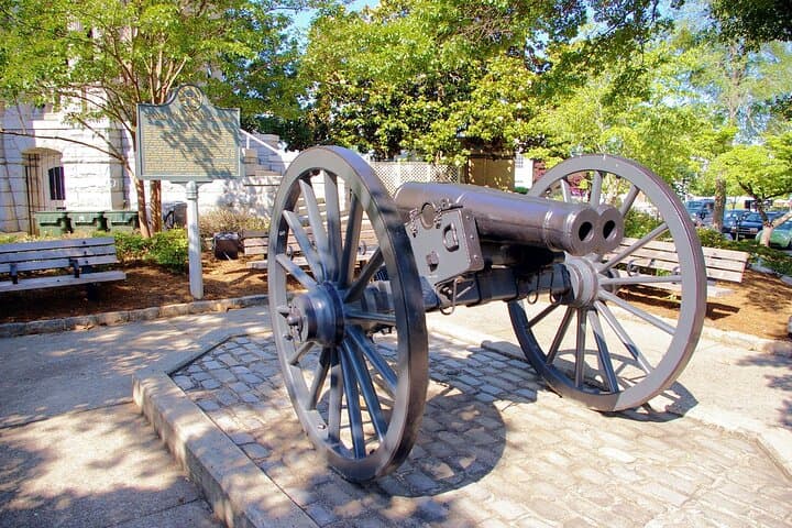 Athens Scavenger Hunt: Self-Guided Walking Game Through UGA and Downtown photo 3
