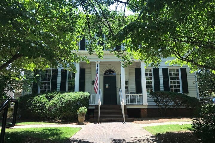 Athens Scavenger Hunt: Self-Guided Walking Game Through UGA and Downtown photo 4