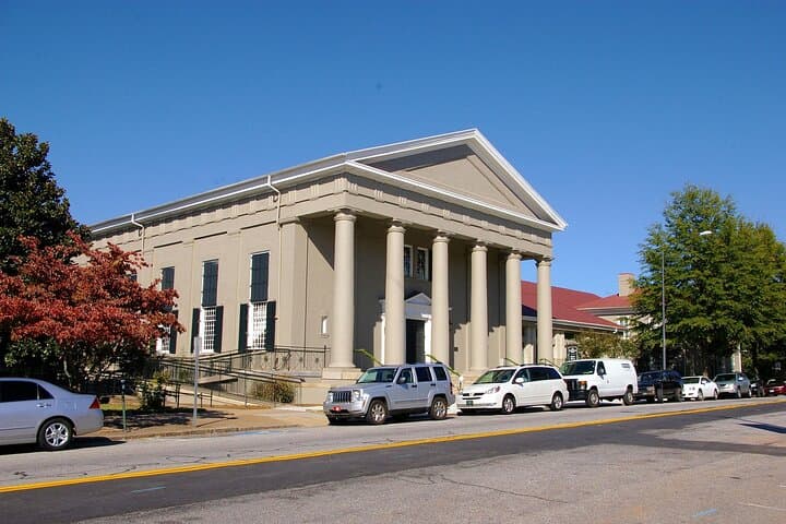 Athens Scavenger Hunt: Self-Guided Walking Game Through UGA and Downtown photo 5