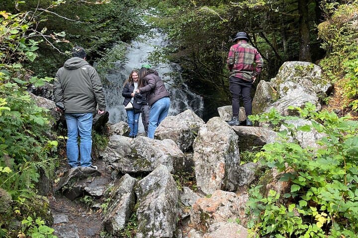 Private Alaska Native Excursion in Ketchikan — Haida Cultural & Wildlife Tour photo 5