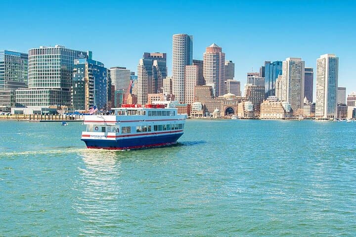 Boston Day Trip: Harvard, MIT, Prudential View & Quincy Market photo 6