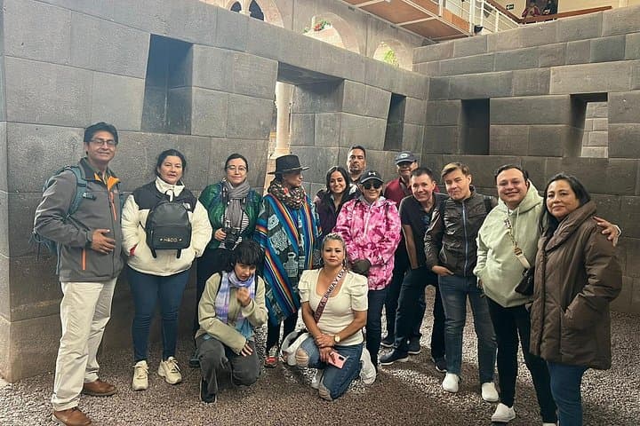Cusco Magical Tour: 9-Day Machu Picchu, Sacred Valley & Vinicunca Adventure photo 2