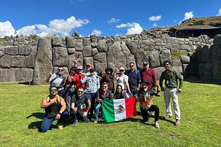 Cusco Magical Tour: 9-Day Machu Picchu, Sacred Valley & Vinicunca Adventure photo 4