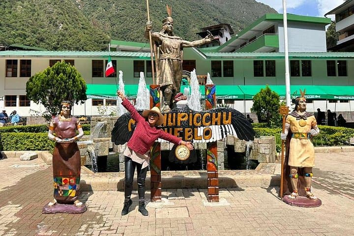 Cusco Magical Tour: 9-Day Machu Picchu, Sacred Valley & Vinicunca Adventure photo 5