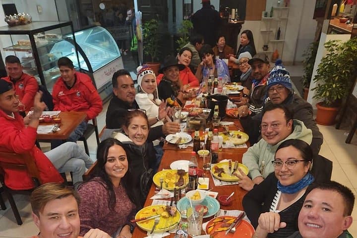 Cusco Magical Tour: 9-Day Machu Picchu, Sacred Valley & Vinicunca Adventure photo 6