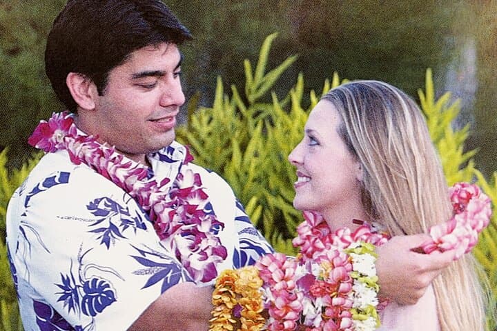 Maui Ti-Leaf Lei Airport Greeting — A Traditional Welcome at Kahului Airport photo 6