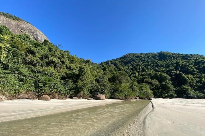 Private Fastboat to Ilha Grande: Day Trip from Rio de Janeiro photo 4