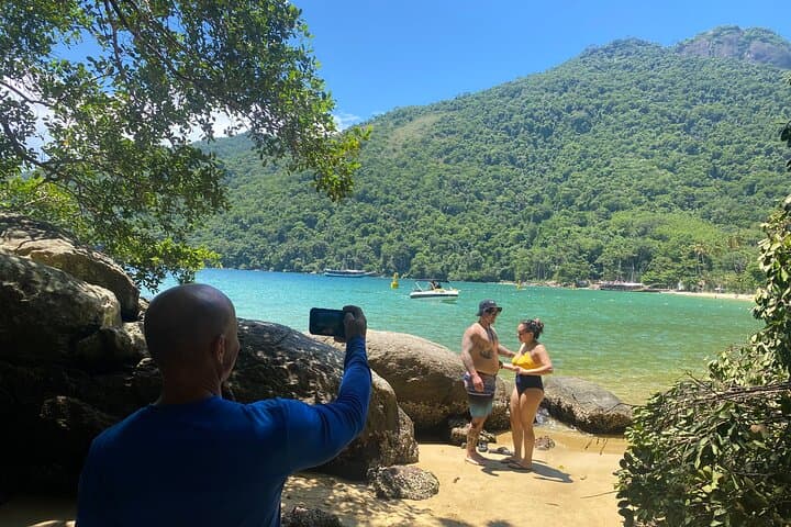 Private Fastboat to Ilha Grande: Day Trip from Rio de Janeiro photo 6
