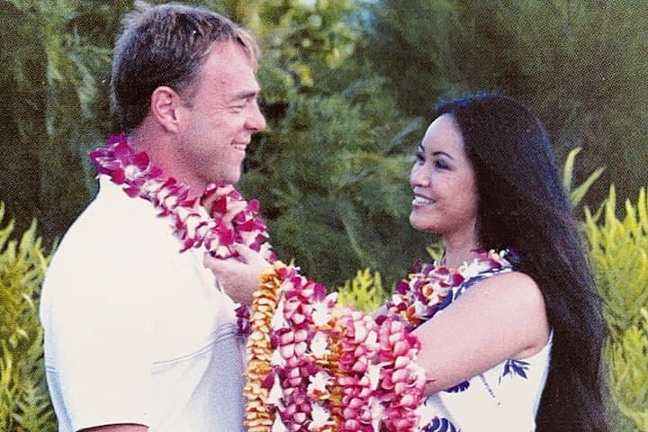 Candy Lei Airport Greeting at Kahului (OGG) — Maui Welcome Service photo 4