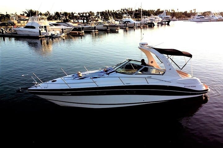 Private yacht charter and snorkeling in Cabo San Lucas — Pelican Rock & Land's End photo 4