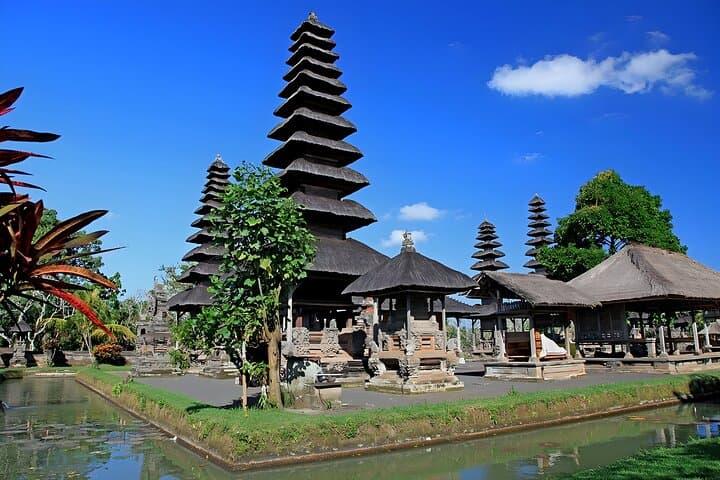 Bali ATV Adventure and Tanah Lot Sunset: Full-Day Quad Ride, Monkey Forest & Temple Tour photo 2