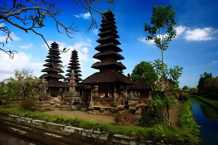 Tanah Lot Temple & Bali Spa: Full-Day Private Tour from Seminyak photo 2
