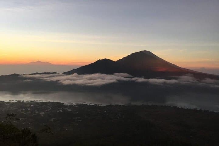 Overnight Mount Batur Camping: Sunset-to-Sunrise Trek with Hot Springs photo 4