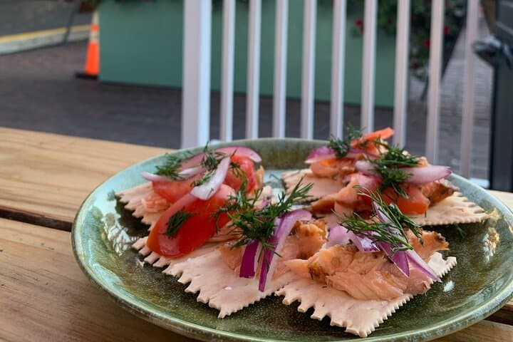 45-Minute Pike Place Market History & Food Walking Tour in Seattle photo 2