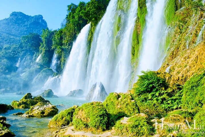 3-Day Ba Be Lake and Ban Gioc Waterfall Tour from Hanoi photo 2