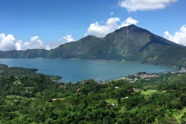 Bali Quad Bike Adventure & Kintamani Volcano Day Tour photo 6