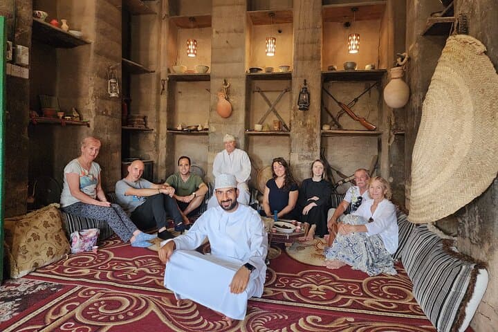 Day trips from Muscat: Nizwa, Jebel Akhdar & Oman’s historical gems photo 3