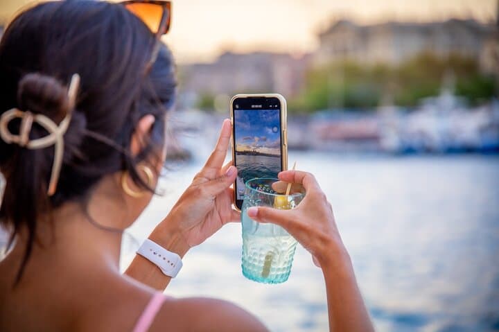 Barcelona Tapas Sailing: 2-Hour Espinaler Cruise Along the Coast photo 6