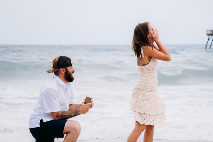 Private Professional Photoshoot in St. John — Capture Beaches, Trails & Sunset Portraits