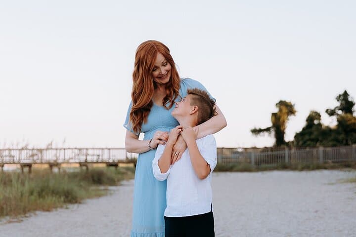 Nantucket Private Photoshoot: Capture Historic Streets, Lighthouses & Coastal Light photo 4