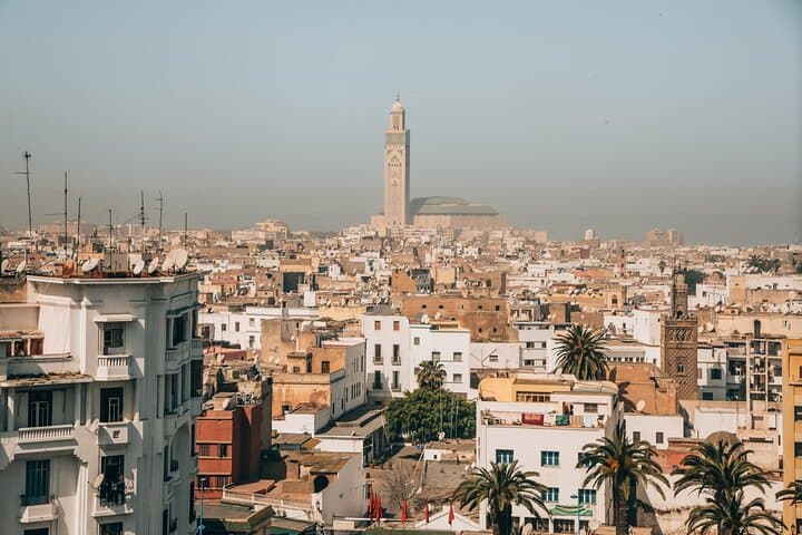 7-Day Private Marrakech Adventure: Atlas, Agafay & Essaouira