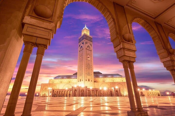 7-Day Private Marrakech Adventure: Atlas, Agafay & Essaouira photo 2
