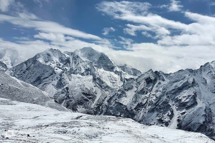 Langtang Valley Trek: 7-Day Himalayan Trek to Kyanjin Gompa photo 5