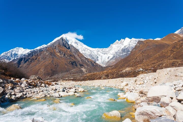 Langtang Valley Trek: 7-Day Himalayan Trek to Kyanjin Gompa photo 6