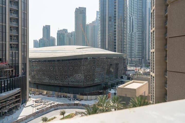 Inside Dubai Opera: Grand Tour, Backstage Secrets & Private Transfer photo 5