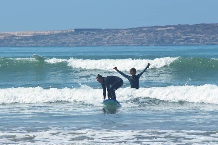 Essaouira Surf Lessons: Energize Your Ride on Morocco's Windy Coast