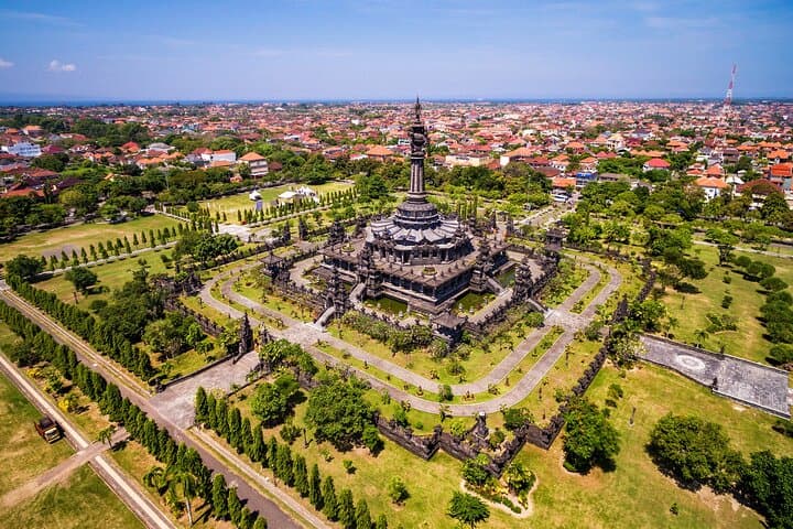 Denpasar Private Shore Tour from Benoa Cruise Port — Full-Day City Sightseeing photo 2