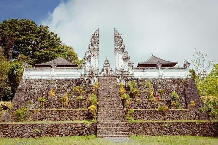 Denpasar Private Shore Tour from Benoa Cruise Port — Full-Day City Sightseeing photo 5