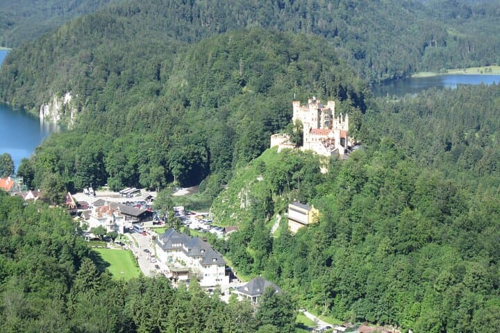 Neuschwanstein Private Day Trip from Munich: Castle, Climb & Alpine Villages photo 3