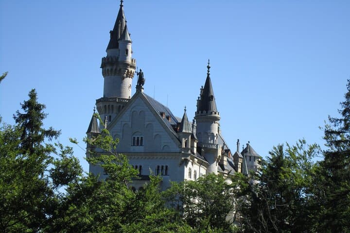 Neuschwanstein Private Day Trip from Munich: Castle, Climb & Alpine Villages photo 5