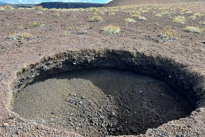Exploring Kilauea: A Private Journey Through Hawaii Volcanoes National Park photo 5