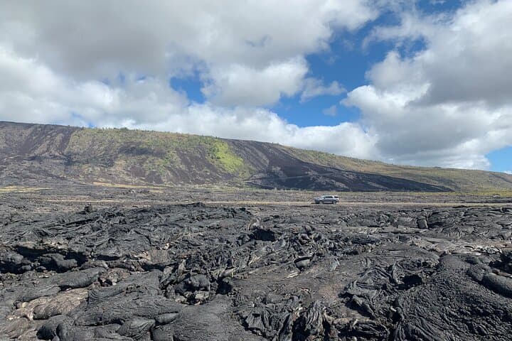 Exploring Kilauea: A Private Journey Through Hawaii Volcanoes National Park photo 2