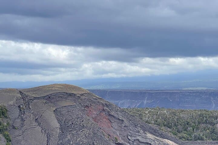 Exploring Kilauea: A Private Journey Through Hawaii Volcanoes National Park photo 3