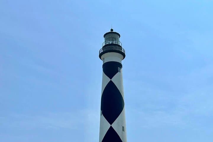 Crystal Coast Scenic Drive: Emerald Isle, Fort Macon & Beaufort photo 2