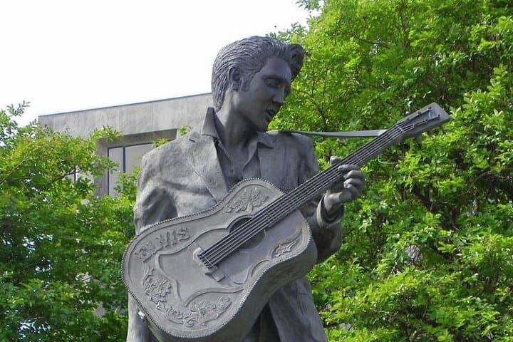 Memphis 101 — Private Music, History & Beale Street Walking Tour photo 2