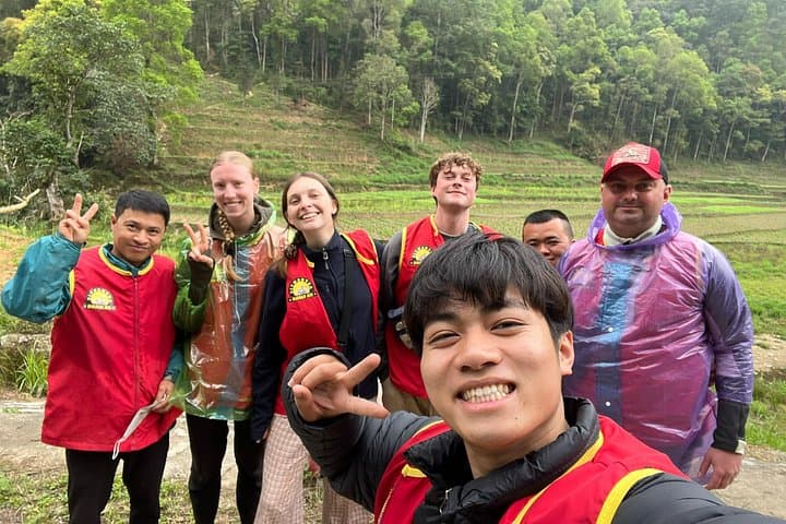 Ha Giang to Ban Gioc Waterfall: 5-Day Motorbike Loop with Homestays photo 1