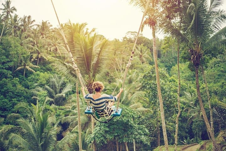 Discover Ubud: 2-Day Private Cultural and Nature Tour in Bali photo 4